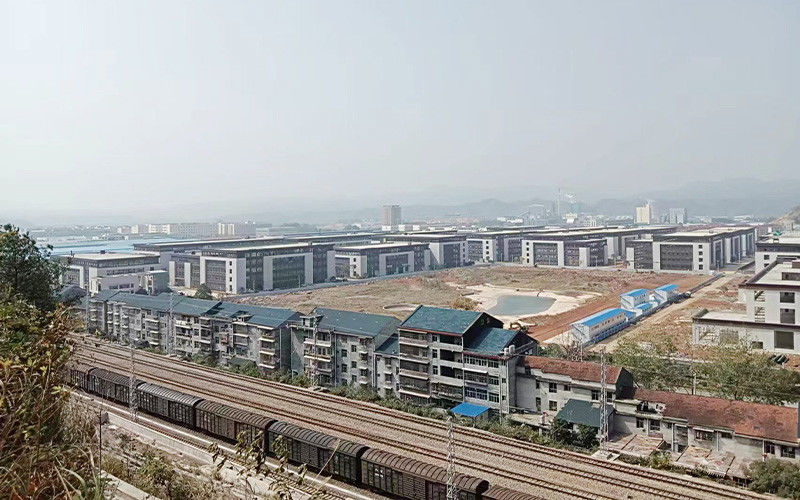 Chine Hunan 1-touch Intelligent Technology Co., Ltd. Profil de la société